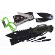 CCN-118426 - Into The Wild (3pc)