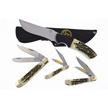 CCN-118434 - Stag Bone Select (4pc)