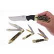 CCN-118434 - Stag Bone Select (4pc)