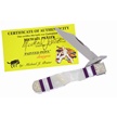 CCN-118438 - Painted Pony Case Pearl Cheetah Cub (1pc)