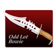 CCN-118439 - Odd Lot Bowie Six Pack (6pc)