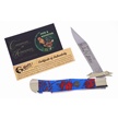 CCN-118440 - Michael Prater H&R Superman Swingguard (1pc)