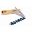 CCN-118444 - Winchester Prater Turquoise Trapper (1pc