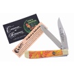 CCN-118445 - Michael Prater Orange Blossom Trapper (1pc