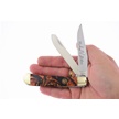 CCN-118446 - Michael Prater Black & Tan Trapper (1pc