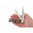 CCN-118447 - Michael Prater Starburst Trapper (1pc)