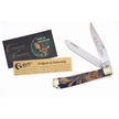 CCN-118447 - Michael Prater Starburst Trapper (1pc)