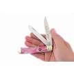 CCN-118449 - Michael Prater Bird Of Paradise Trapper (1
