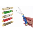 CCN-118450 - Whitetail One Arm Razor Trapper (6p
