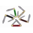 CCN-118453 - Ocoee River Canoe (5pc)