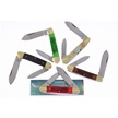 CCN-118453 - Ocoee River Canoe (5pc)
