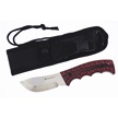 CCN-118455 - H&R Red G-10 Scavenger (1pc)