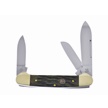 CCN-118461 - H&R Antique Gunboat Canoe (1pc)
