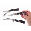 CCN-118479 - Silverhorse Apache Trio (3pc)