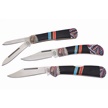 CCN-118479 - Silverhorse Apache Trio (3pc)