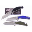 CCN-118481 - G-10 Warncliff Trio (3pc)