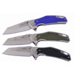 CCN-118481 - G-10 Warncliff Trio (3pc)