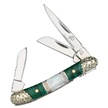 CCN-118496 - Silverhorse Range Rider (1pc)