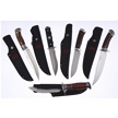 CCN-118497 - Sharp Elite (5pc)