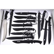 CCN-118498 - Back In Black (15pc)