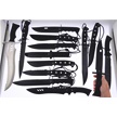 CCN-118498 - Back In Black (15pc)