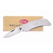 CCN-118504 - Case 99 Stainless Lockback (1pc)