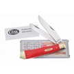 CCN-118505 - 2017 Case Red Trapper (1pc)