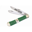 CCN-118507 - Case John Deere Trapper (1pc)