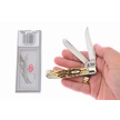 CCN-118510 - Case 2015 Amber Mini Trapper (1pc)