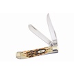 CCN-118510 - Case 2015 Amber Mini Trapper (1pc)