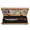 CCN-118511 - Vintage John Wayne Bowie (1pc)