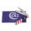 CCN-118514 - Sam Colt Legend Trapper (1pc)