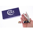 CCN-118514 - Sam Colt Legend Trapper (1pc)