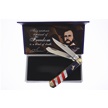 CCN-118514 - Sam Colt Legend Trapper (1pc)
