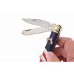 CCN-118514 - Sam Colt Legend Trapper (1pc)