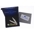 CCN-118532 - Frostwood Designs Indian Corn Trapper (1pc)