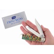 CCN-118532 - Frostwood Designs Indian Corn Trapper (1pc)