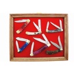 CCN-118535 - Rivers Edge Showcase (6pc)