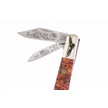 CCN-118543 - Michael Prater H&R Liberty Barlow (1pc)