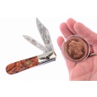 CCN-118543 - Michael Prater H&R Liberty Barlow (1pc)