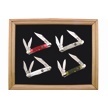 CCN-118546 - H&R Whittler Showcase (4pc)