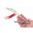CCN-118547 - H&R Executive Lockback (2pc)