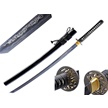 CCN-118550 - Hand Forge Spring Katana (1pc)