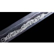CCN-118550 - Hand Forge Spring Katana (1pc)