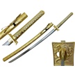 CCN-118552 - 1045 Golden Samurai (1pc)