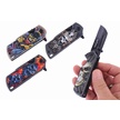 CCN-118553 - Skully Mini Assist (4pc)