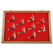 CCN-118563 - Knives Gone Nuts (10pc)
