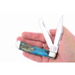 CCN-118589 - Frostwood Designs Bass Fishing (1pc)