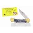 CCN-118592 - Painted Pony Buck Blade Show Prototype (1pc)