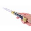 CCN-118592 - Painted Pony Buck Blade Show Prototype (1pc)